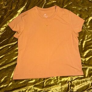 Nike short sleeve t shirt